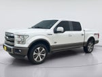 2016 Ford F-150 King Ranch