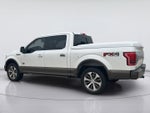 2016 Ford F-150 King Ranch