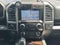 2017 Ford F-150 Platinum