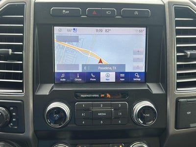 2019 Ford F-150 Limited