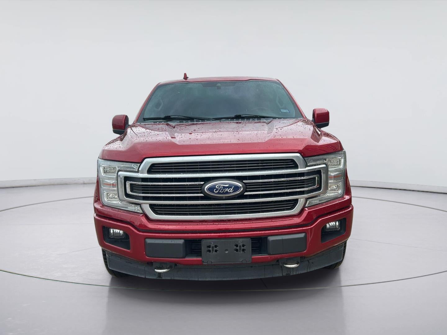2019 Ford F-150 Limited