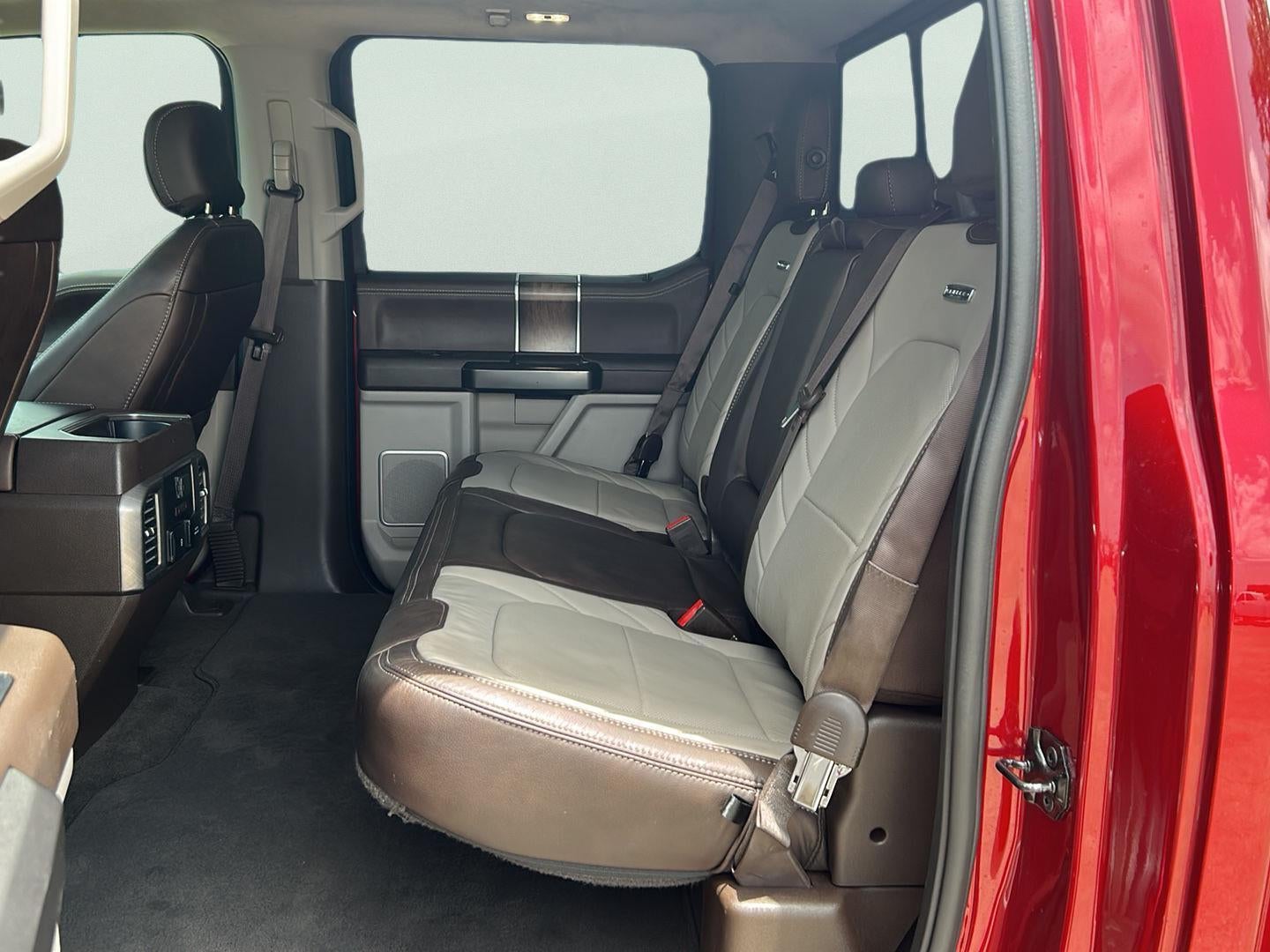 2019 Ford F-150 Limited