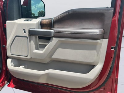 2019 Ford F-150 Limited