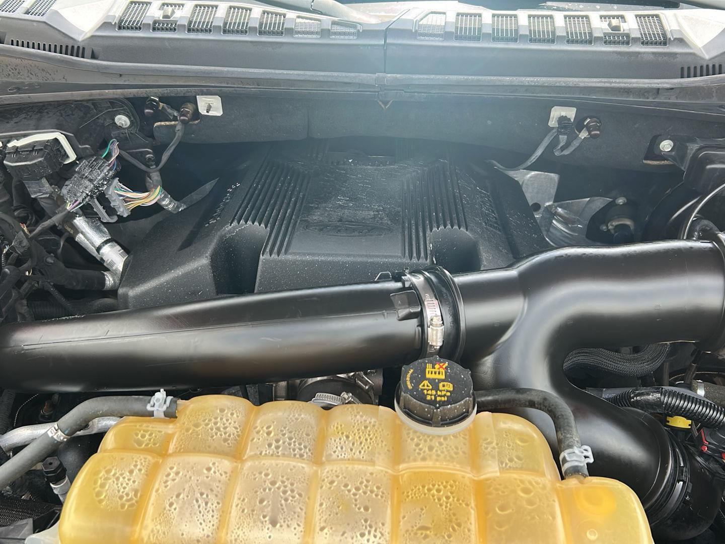 2019 Ford F-150 Limited