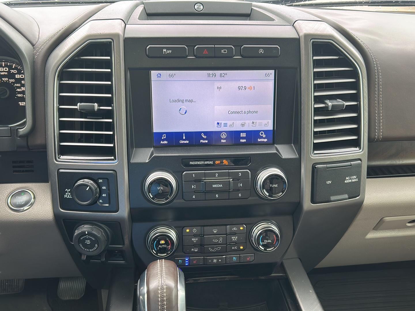 2019 Ford F-150 Limited