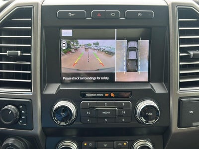 2019 Ford F-150 Limited