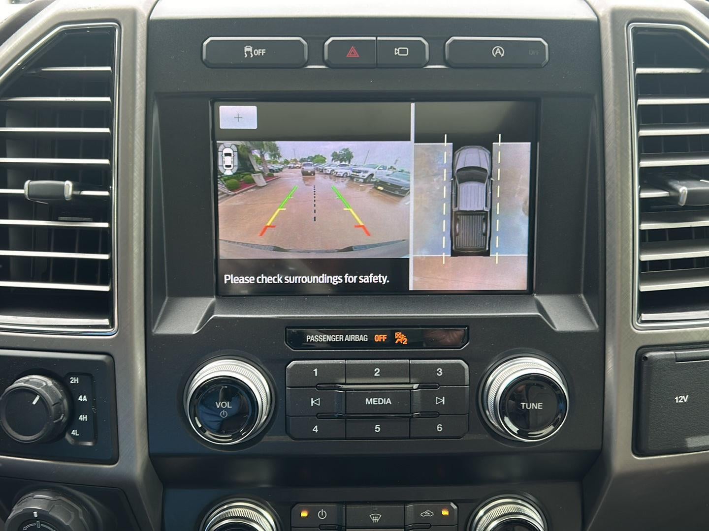 2019 Ford F-150 Limited