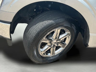 2024 Ford F150 PU XLT