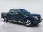 2014 Ford F-150 FX2