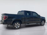 2014 Ford F-150 FX2