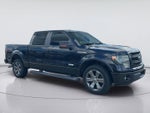2014 Ford F-150 FX2