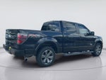2014 Ford F-150 FX2