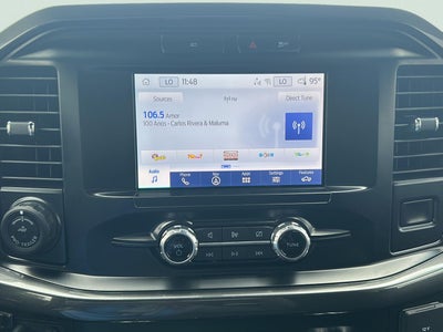 2023 Ford F150 Pu XL