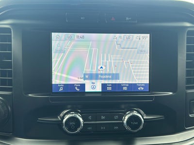2023 Ford F150 Pu XL