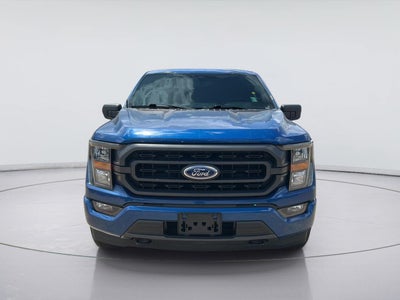 2023 Ford F150 PU XL