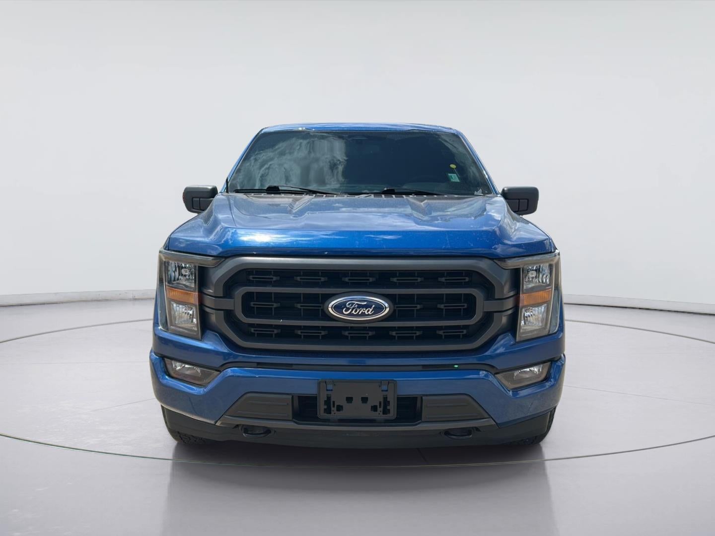 2023 Ford F150 PU XL