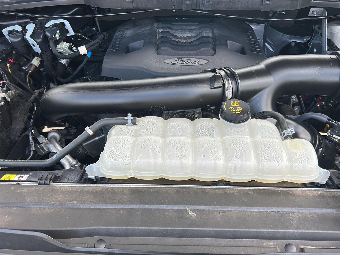 2023 Ford F150 Pu XL