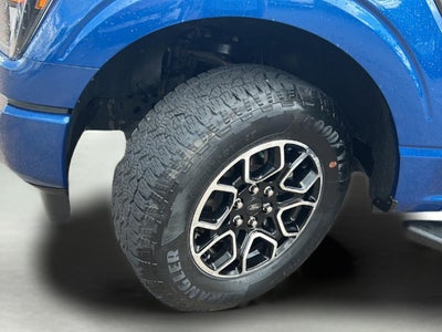 2023 Ford F150 Pu XL
