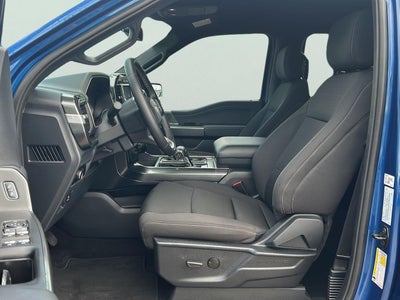 2023 Ford F150 PU XL
