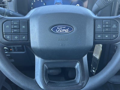 2024 Ford F-150 XL