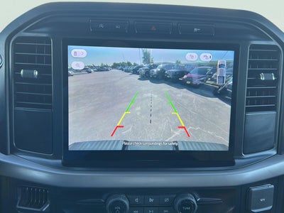 2024 Ford F-150 XL