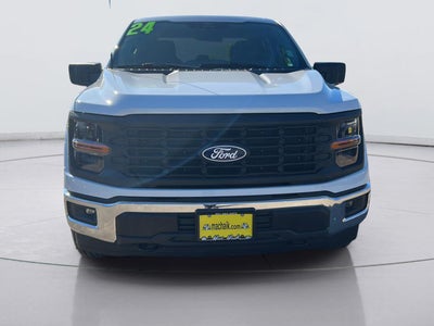 2024 Ford F-150 XL