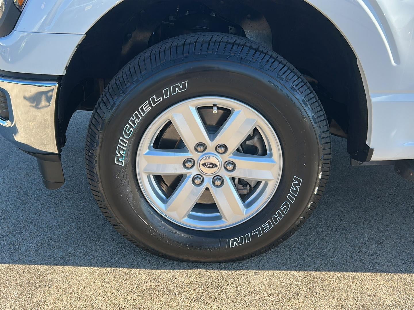 2024 Ford F-150 XL