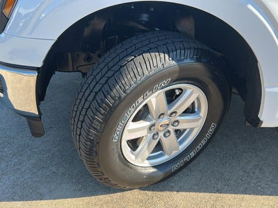 2024 Ford F-150 XL