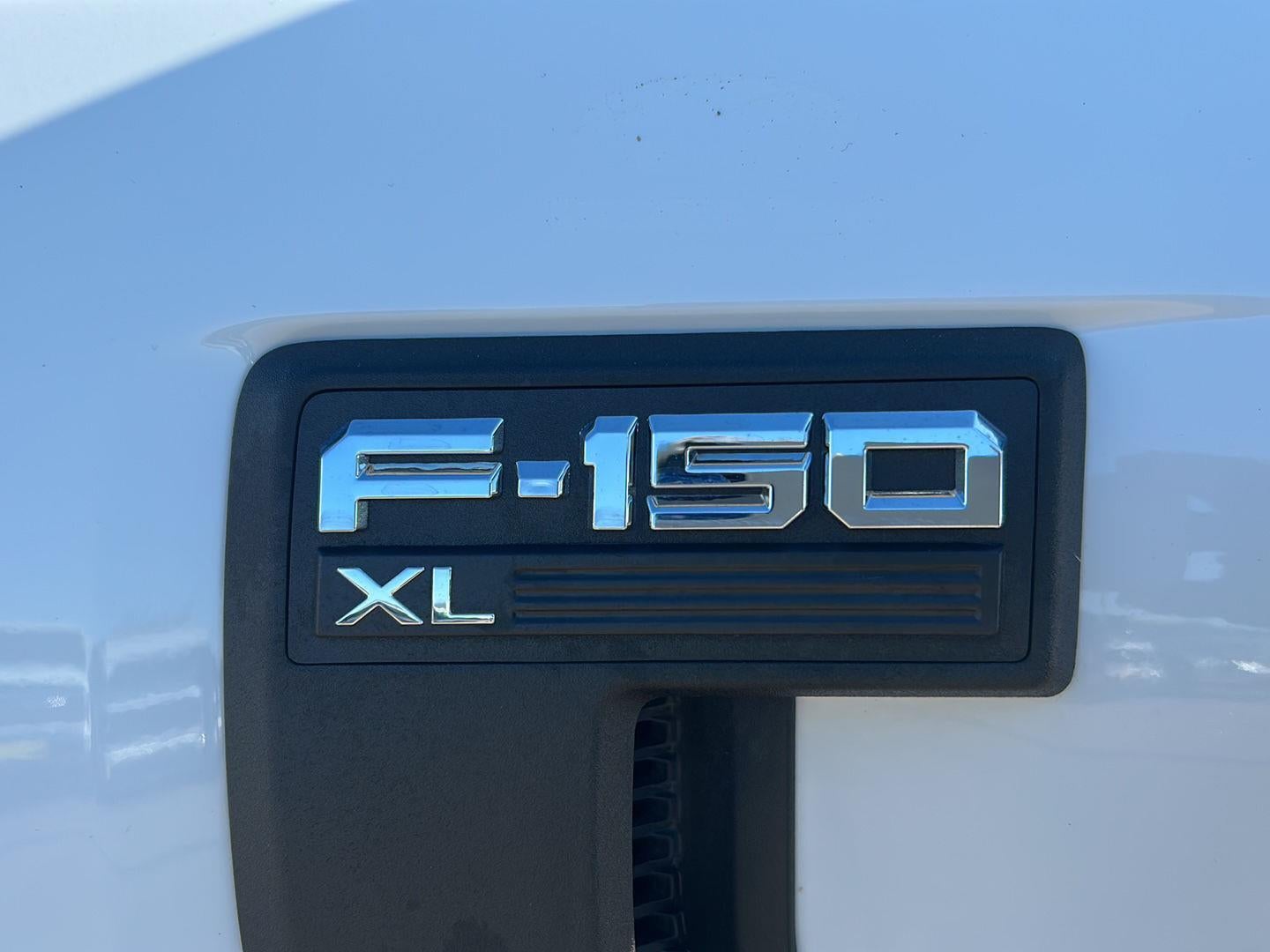 2024 Ford F-150 XL