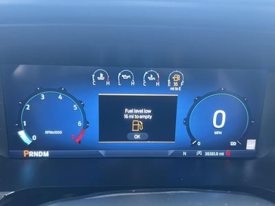2024 Ford F-150 King Ranch