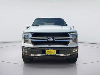2024 Ford F-150 King Ranch