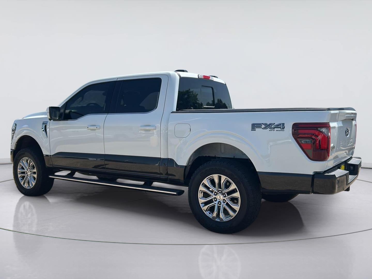 2024 Ford F-150 King Ranch
