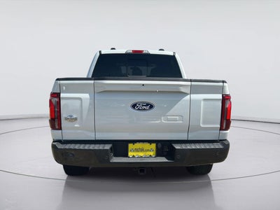 2024 Ford F-150 King Ranch