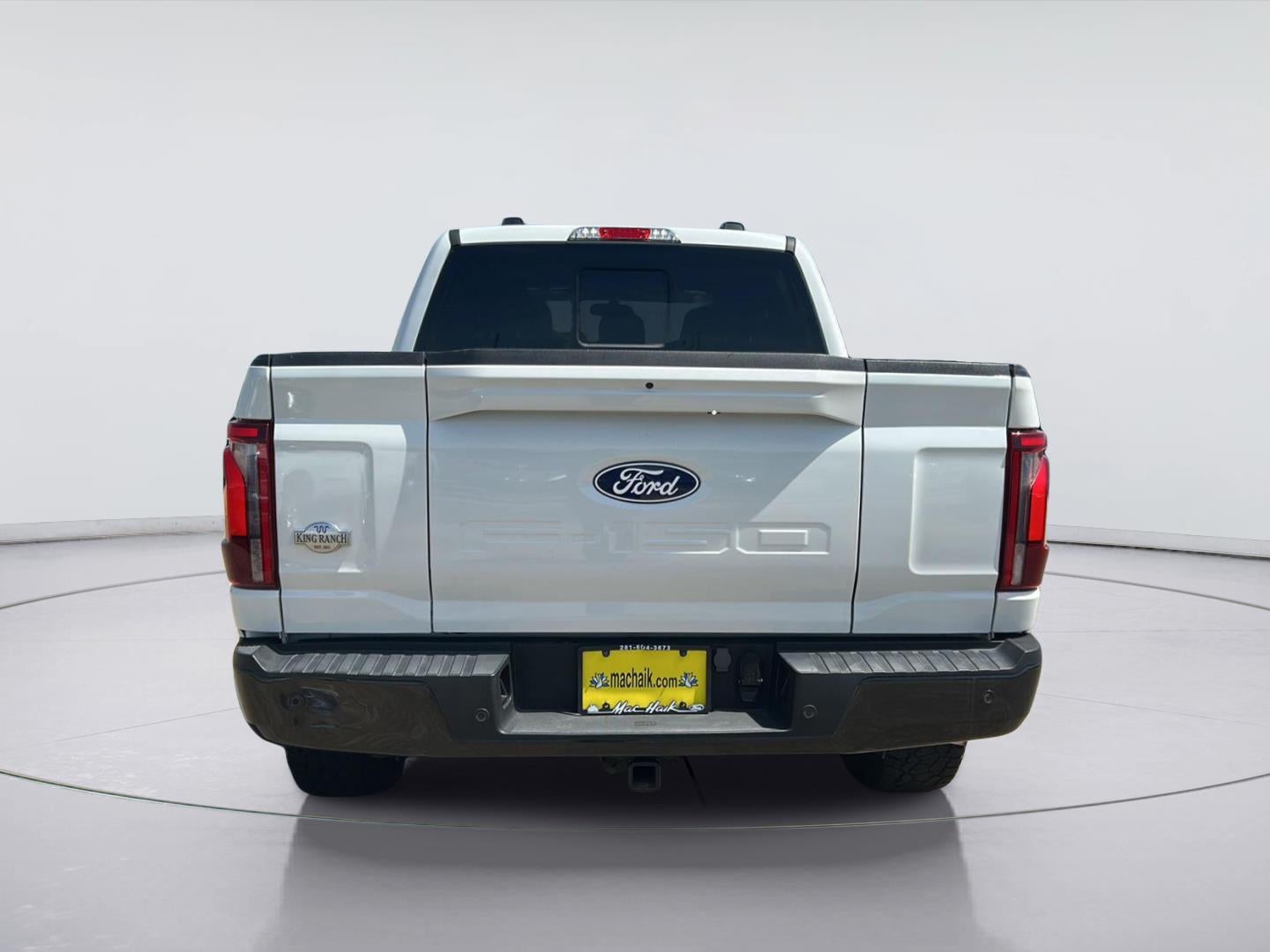 2024 Ford F-150 King Ranch