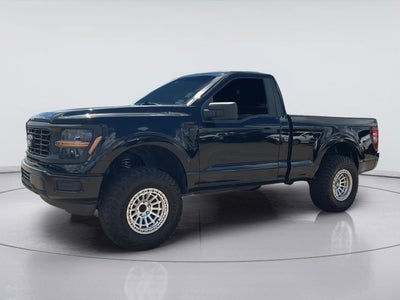 2024 Ford F-150 XL