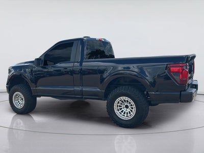 2024 Ford F-150 XL