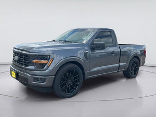 2024 Ford F-150 XL