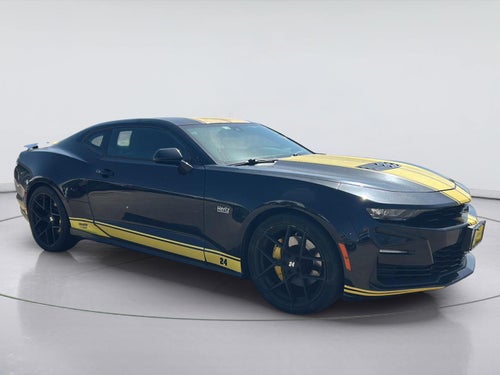 2020 Chevrolet Camaro 2SS