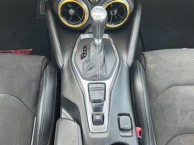 2020 Chevrolet Camaro 2SS