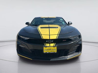 2020 Chevrolet Camaro 2SS