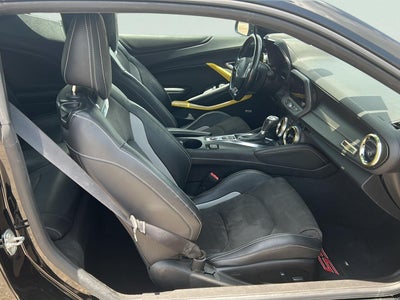 2020 Chevrolet Camaro 2SS