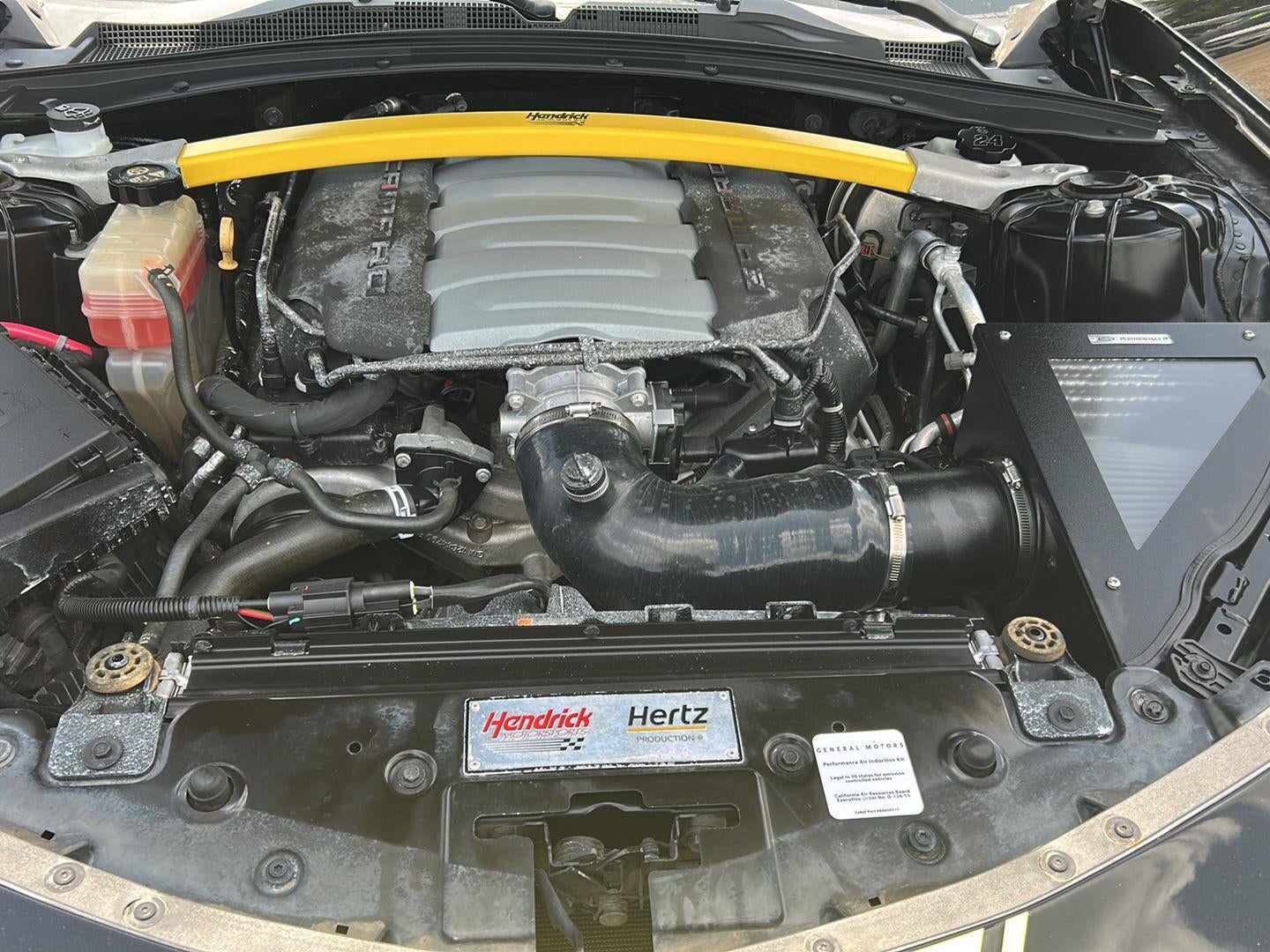 2020 Chevrolet Camaro 2SS