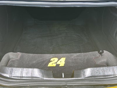 2020 Chevrolet Camaro 2SS
