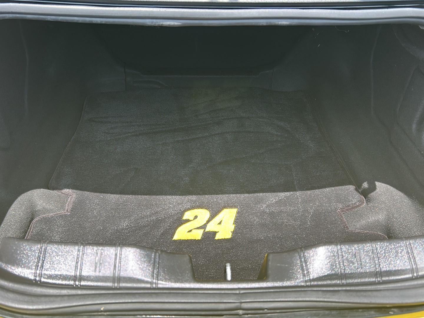 2020 Chevrolet Camaro 2SS