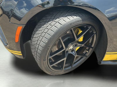 2020 Chevrolet Camaro 2SS