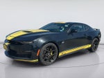 2020 Chevrolet Camaro 2SS