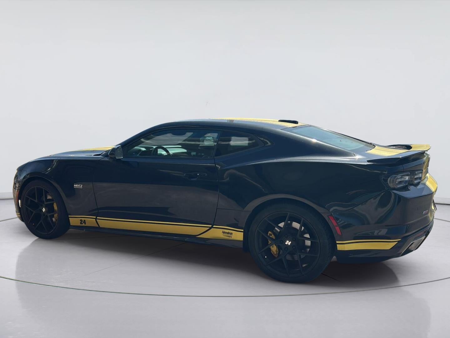2020 Chevrolet Camaro 2SS