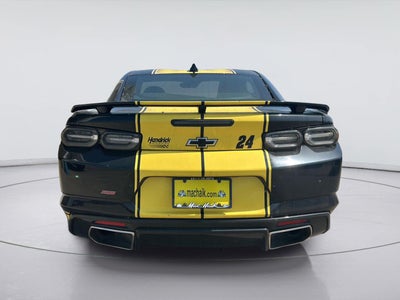 2020 Chevrolet Camaro 2SS