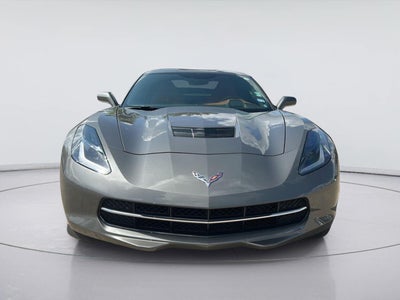 2015 Chevrolet Corvette 3LT