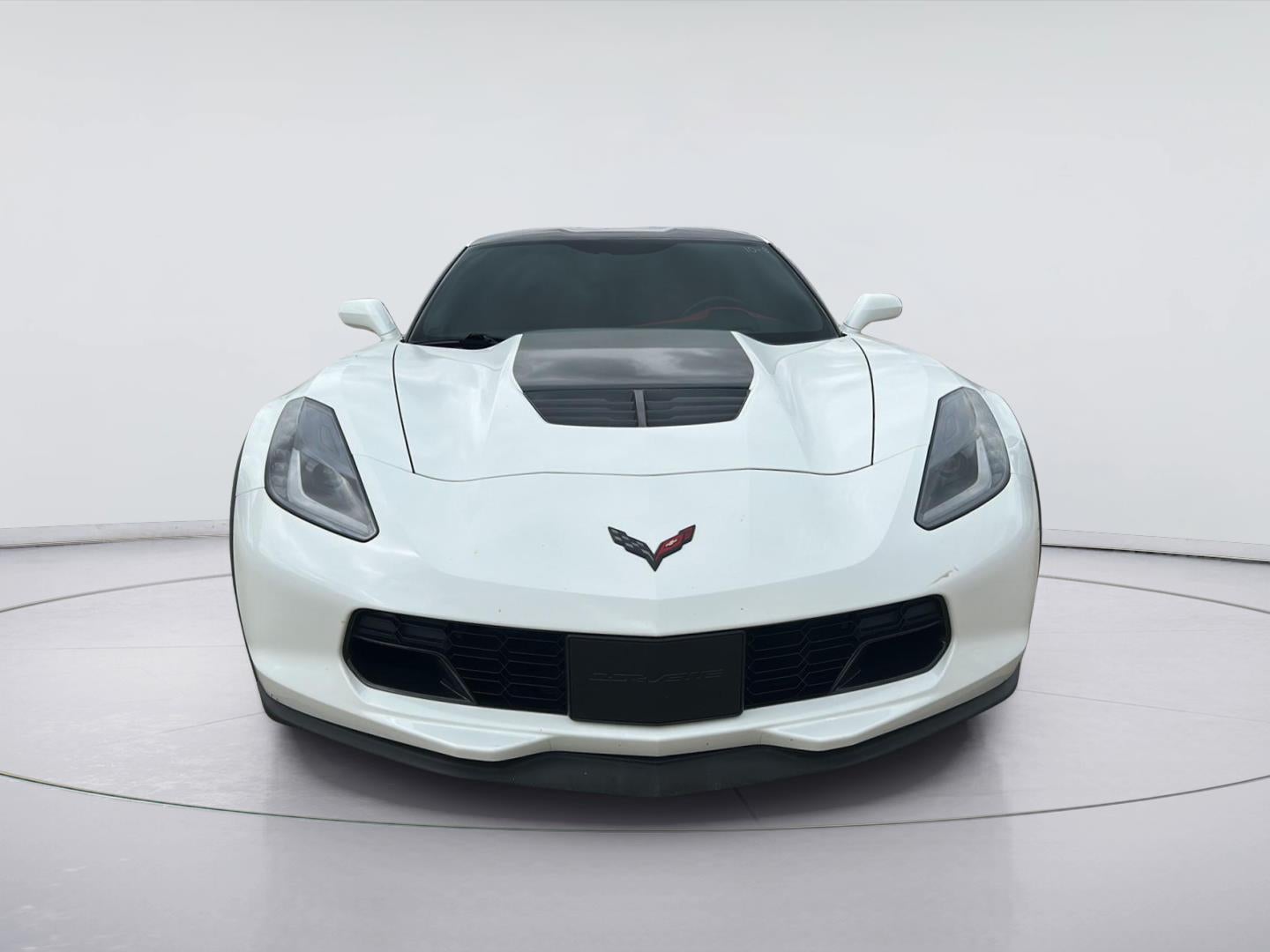 2015 Chevrolet Corvette Z06 3LZ